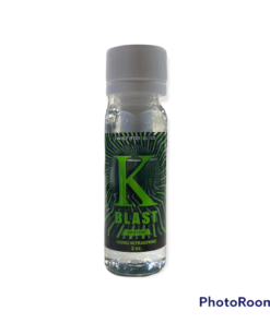 LIQUID KRATOM